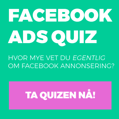 Facebook Quiz